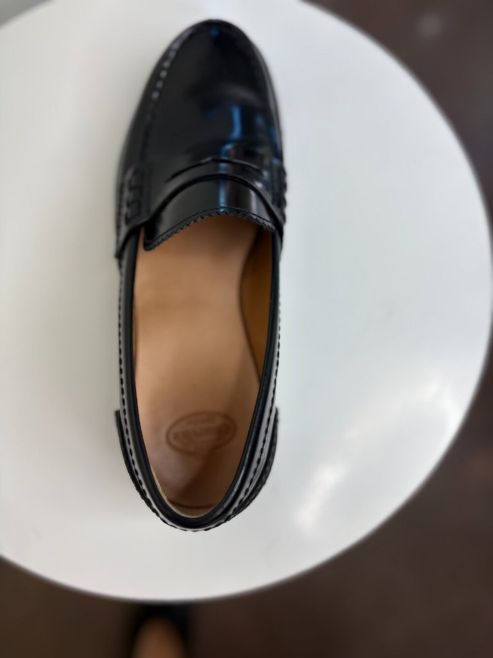 Church's, Pembrey leather loafers | Size: 37.5 - Picture 12 of 16
